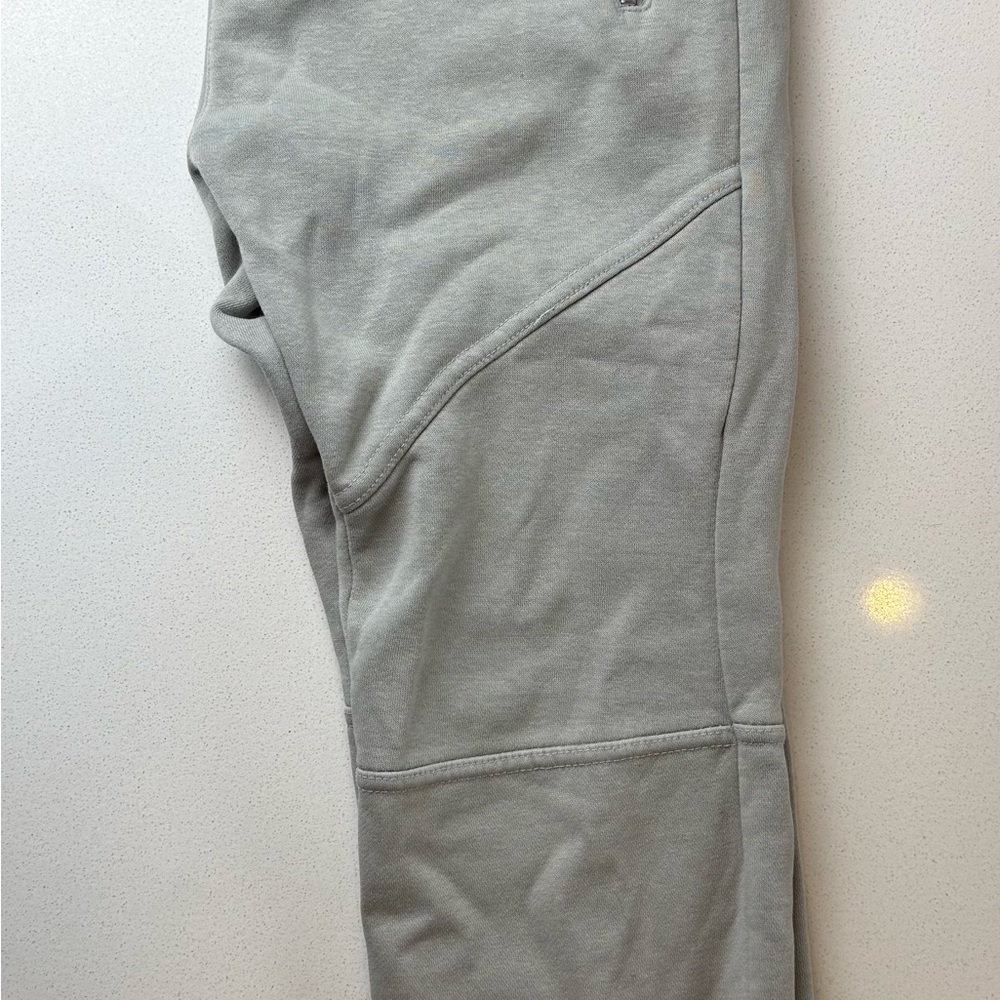 PacSun Light Gray Sweatpants for Men